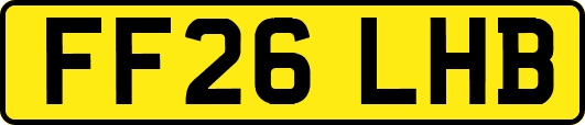 FF26LHB