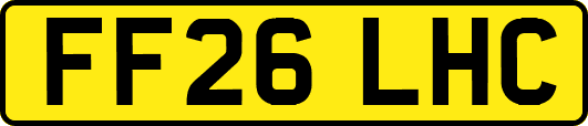 FF26LHC