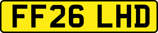 FF26LHD