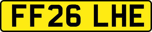 FF26LHE