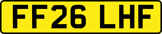 FF26LHF