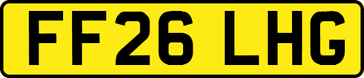 FF26LHG