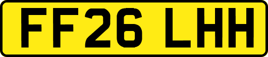 FF26LHH