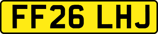 FF26LHJ