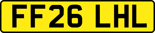 FF26LHL