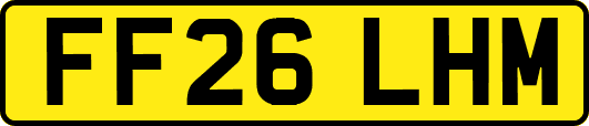 FF26LHM