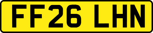 FF26LHN