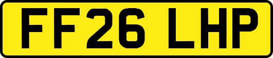 FF26LHP