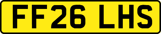 FF26LHS