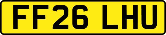 FF26LHU