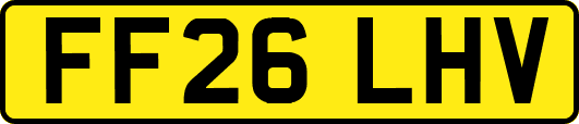 FF26LHV