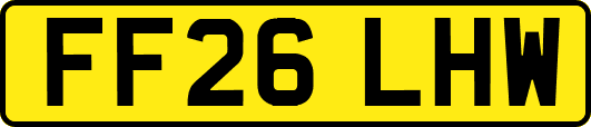 FF26LHW