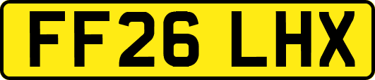 FF26LHX