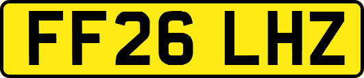 FF26LHZ
