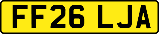 FF26LJA
