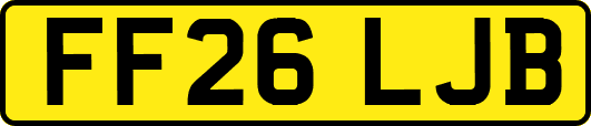 FF26LJB