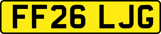 FF26LJG