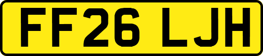 FF26LJH