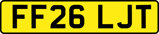 FF26LJT