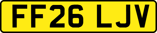 FF26LJV