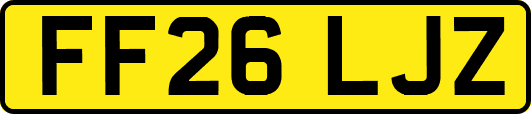 FF26LJZ