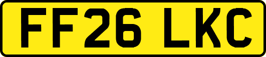 FF26LKC