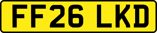 FF26LKD