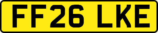 FF26LKE