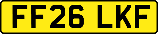 FF26LKF
