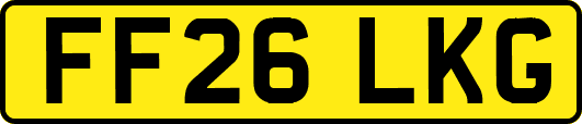 FF26LKG