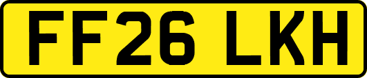 FF26LKH