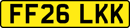 FF26LKK
