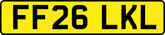 FF26LKL