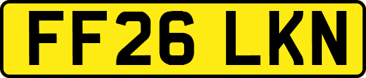 FF26LKN