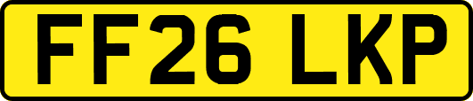 FF26LKP