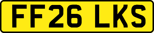 FF26LKS