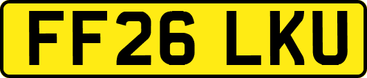FF26LKU