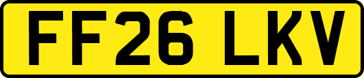 FF26LKV