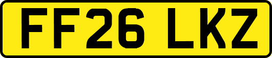 FF26LKZ