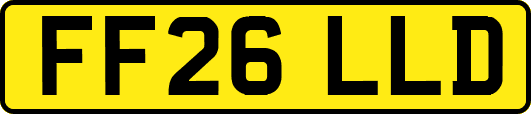 FF26LLD