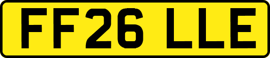 FF26LLE