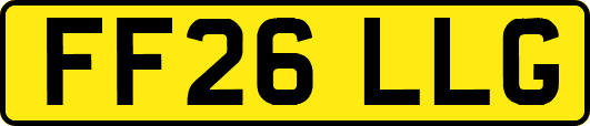FF26LLG