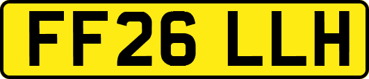 FF26LLH