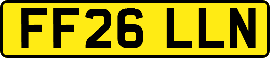 FF26LLN