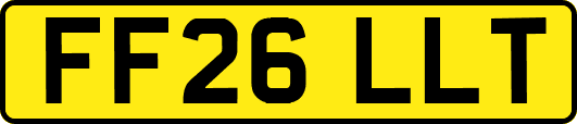 FF26LLT