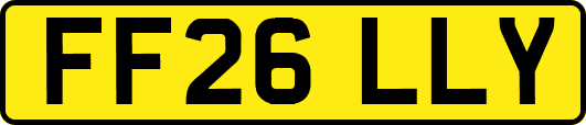 FF26LLY