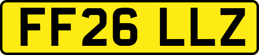 FF26LLZ