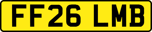 FF26LMB