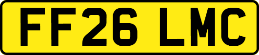 FF26LMC