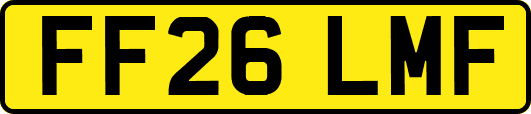 FF26LMF